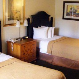 Room Quality Inn & Suites Eastgate Fotos