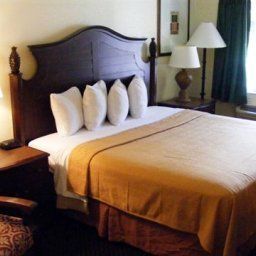 Room Quality Inn & Suites Eastgate Fotos