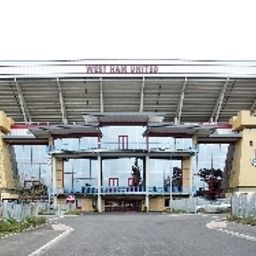 Exterior view West Ham United Hotel Fotos