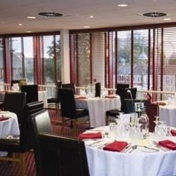 Breakfast room West Ham United Hotel Fotos
