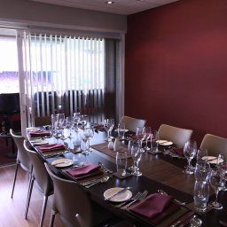 Breakfast room within restaurant West Ham United Hotel Fotos