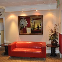 Reception Hotel Celebrity Formerly The Quality Fotos