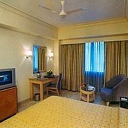 Интерьер Quality Inn Sabari Fotos