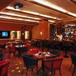 Интерьер Quality Inn Sabari Fotos