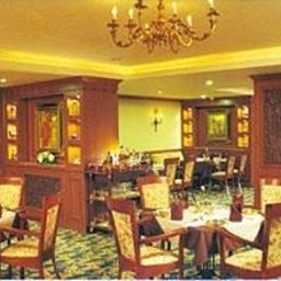 Интерьер Quality Inn Sabari Fotos
