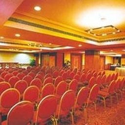 Конференц-зал Quality Inn Sabari Fotos