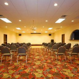 Conference room Quality Inn & Suites Fotos