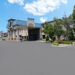 Quality Inn & Conference Center Akron 