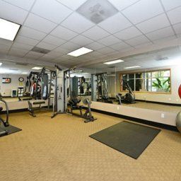 Fitness Quality Inn & Suites Seattle Center Fotos