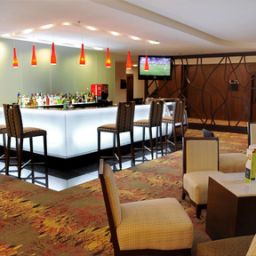 Bar Radisson Hotel Flamingos Fotos
