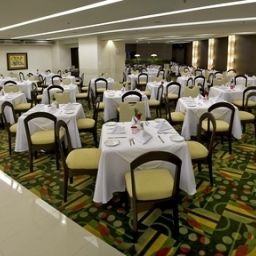 Restauracja Radisson Hotel Flamingos Fotos