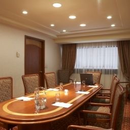Sala konferencyjna Radisson Hotel Flamingos Fotos