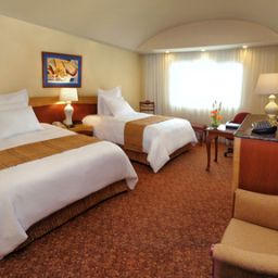 Zimmer Radisson Hotel Flamingos Fotos