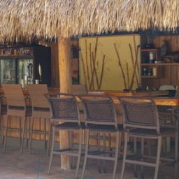 Бар Staybridge Suites NAPLES-GULF COAST Fotos