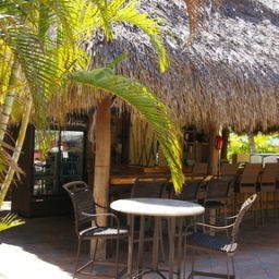 Бар Staybridge Suites NAPLES-GULF COAST Fotos