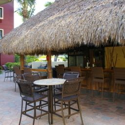 Бар Staybridge Suites NAPLES-GULF COAST Fotos