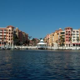 Интерьер Staybridge Suites NAPLES-GULF COAST Fotos