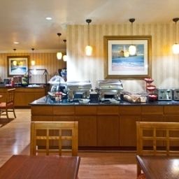 Ресторан Staybridge Suites NAPLES-GULF COAST Fotos