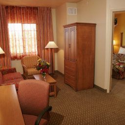 Suite Staybridge Suites NAPLES-GULF COAST Fotos