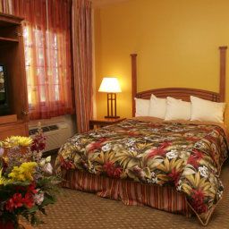Suite Staybridge Suites NAPLES-GULF COAST Fotos