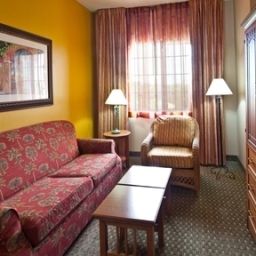 Suite Staybridge Suites NAPLES-GULF COAST Fotos