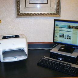  Staybridge Suites COLUMBUS-DUBLIN Fotos
