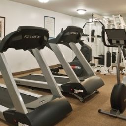 Wellness/Fitness Staybridge Suites COLUMBUS-DUBLIN Fotos