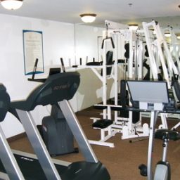 Wellness/Fitness Staybridge Suites COLUMBUS-DUBLIN Fotos
