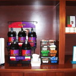 Hall Staybridge Suites COLUMBUS-DUBLIN Fotos
