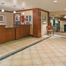 Hall Staybridge Suites COLUMBUS-DUBLIN Fotos