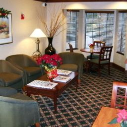 Vista interior Staybridge Suites COLUMBUS-DUBLIN Fotos