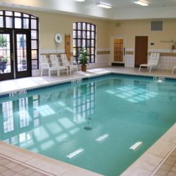 Piscina Staybridge Suites COLUMBUS-DUBLIN Fotos