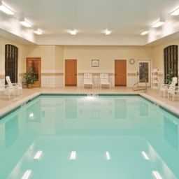 Piscina Staybridge Suites COLUMBUS-DUBLIN Fotos