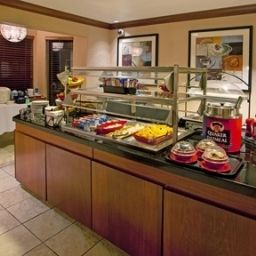 Restaurante Staybridge Suites COLUMBUS-DUBLIN Fotos