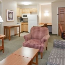 Suite Staybridge Suites COLUMBUS-DUBLIN Fotos