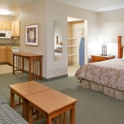 Habitación Staybridge Suites COLUMBUS-DUBLIN Fotos