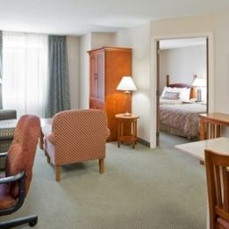 Habitación Staybridge Suites COLUMBUS-DUBLIN Fotos