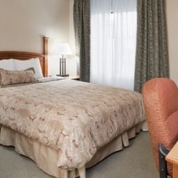 Habitación Staybridge Suites COLUMBUS-DUBLIN Fotos