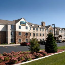 Außenansicht Staybridge Suites GRAND RAPIDS-KENTWOOD Fotos