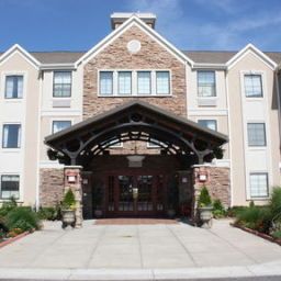 Außenansicht Staybridge Suites GRAND RAPIDS-KENTWOOD Fotos