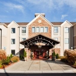 Außenansicht Staybridge Suites GRAND RAPIDS-KENTWOOD Fotos