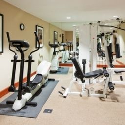 Wellness/Fitness Staybridge Suites GRAND RAPIDS-KENTWOOD Fotos