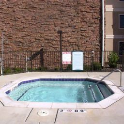 Pool Staybridge Suites GRAND RAPIDS-KENTWOOD Fotos