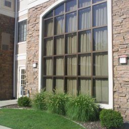 Pool Staybridge Suites GRAND RAPIDS-KENTWOOD Fotos