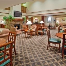 Restaurant Staybridge Suites GRAND RAPIDS-KENTWOOD Fotos