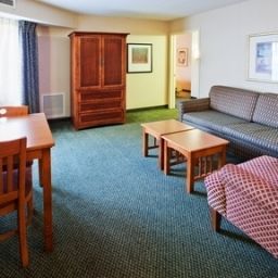 Suite Staybridge Suites GRAND RAPIDS-KENTWOOD Fotos