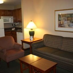 Suite Staybridge Suites GRAND RAPIDS-KENTWOOD Fotos