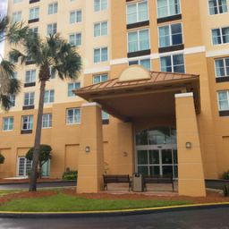 Außenansicht Staybridge Suites MIAMI DORAL AREA Fotos