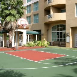 Wellness/Fitness Staybridge Suites MIAMI DORAL AREA Fotos
