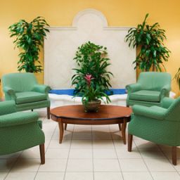 Halle Staybridge Suites MIAMI DORAL AREA Fotos